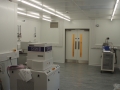  Small Cleanroom