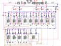 HVAC schematic